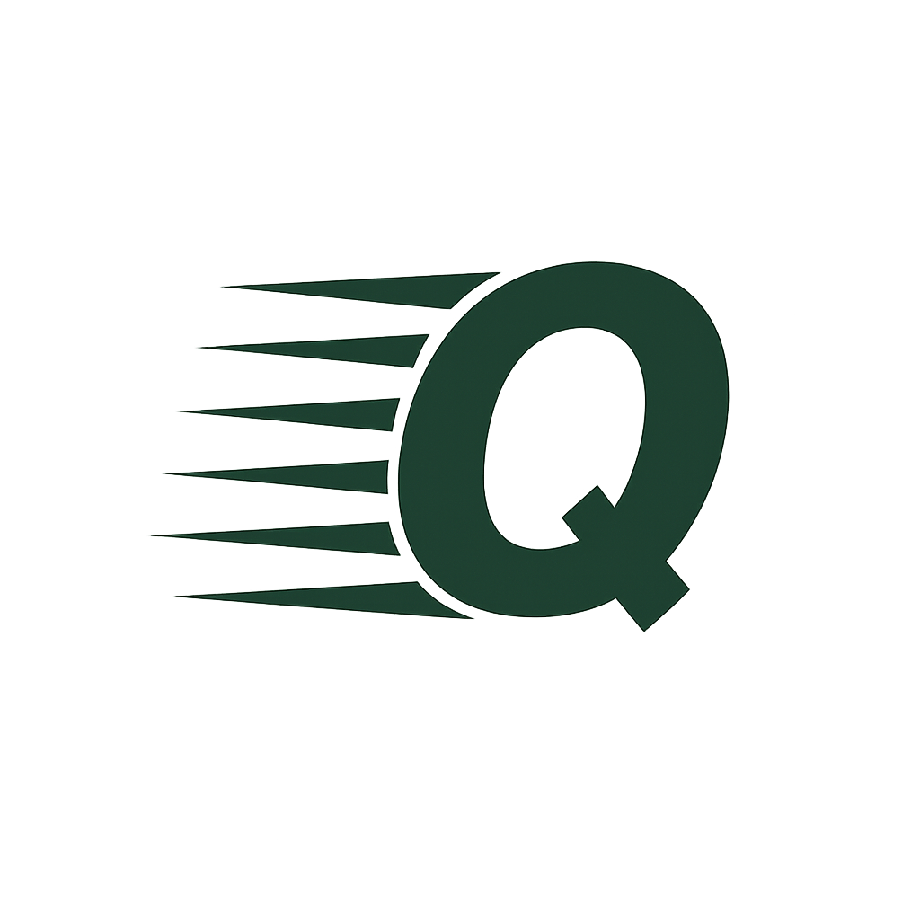 Quiqerr logo